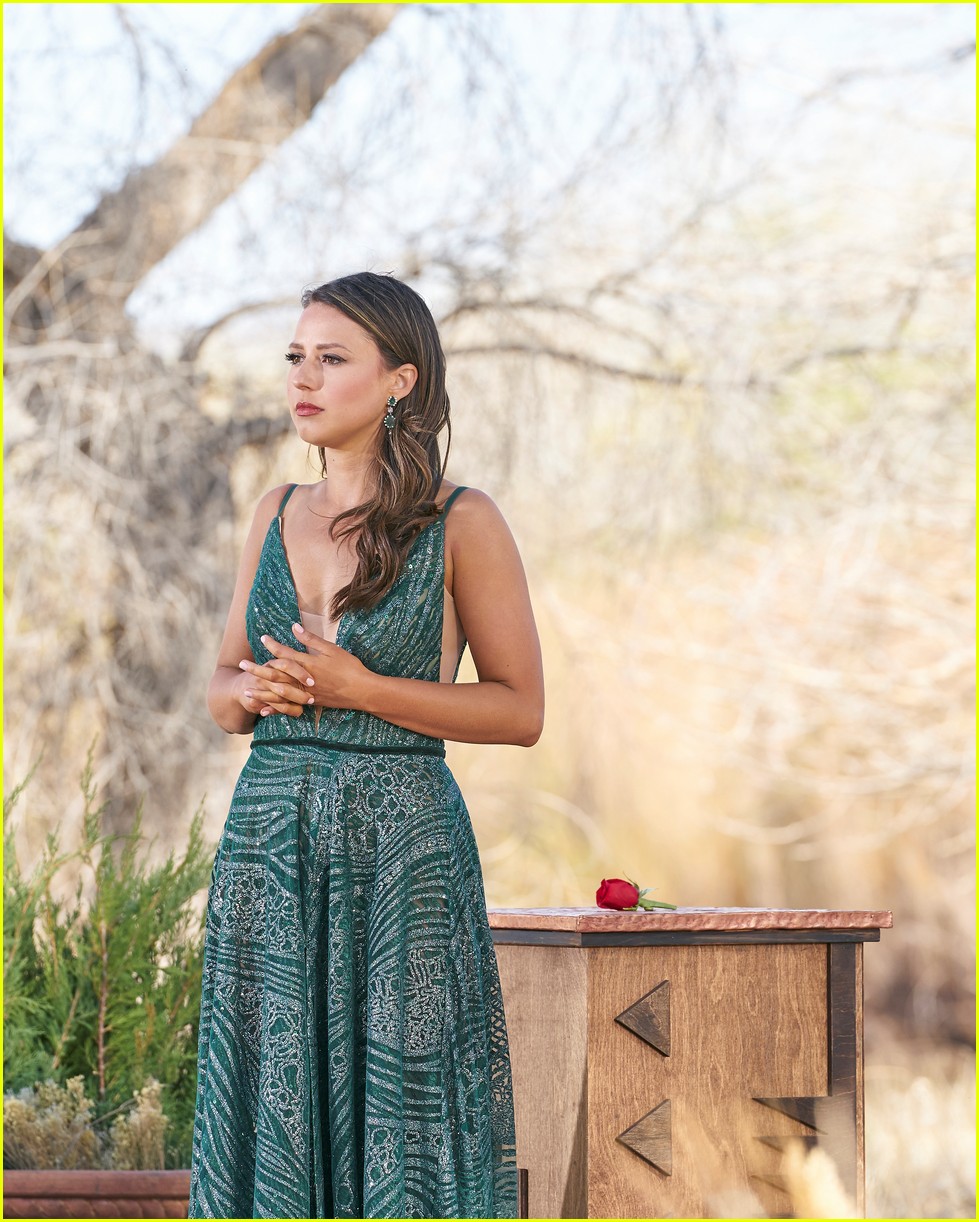 See Every Photo from Katie Thurston & Blake Moynes' Engagement Moment