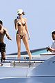 kendall jenner devin booker yacht day 08