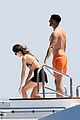 kendall jenner devin booker yacht day 22