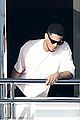 kendall jenner devin booker yacht day 46