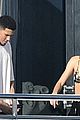 kendall jenner devin booker yacht day 48