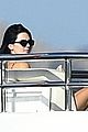 kendall jenner devin booker yacht day 55