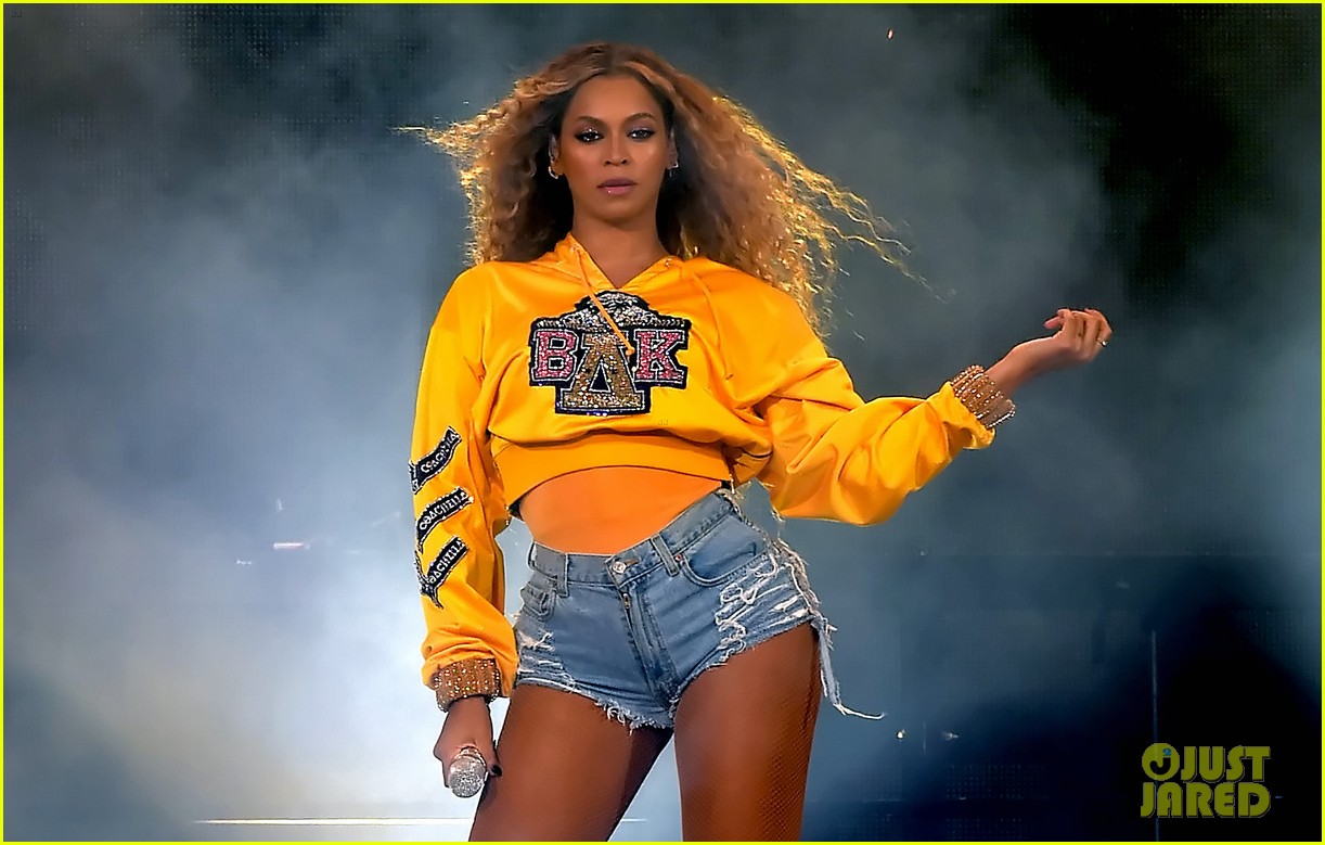 beyonce knowles new music on the way 074602594