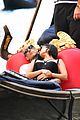 kourtney kardashian travis barker gondola ride pics 50