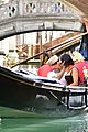 kourtney kardashian travis barker gondola ride pics 63
