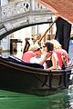 kourtney kardashian travis barker gondola ride pics 66