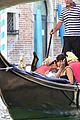 kourtney kardashian travis barker gondola ride pics 69