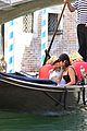 kourtney kardashian travis barker gondola ride pics 72