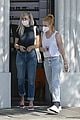 kristen stewart shows off new hair color shopping with gf dylan meyer 03