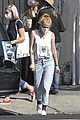 kristen stewart shows off new hair color shopping with gf dylan meyer 22