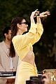 lorde performs in central park for gma 38