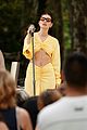 lorde performs in central park for gma 45