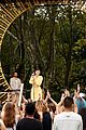 lorde performs in central park for gma 51