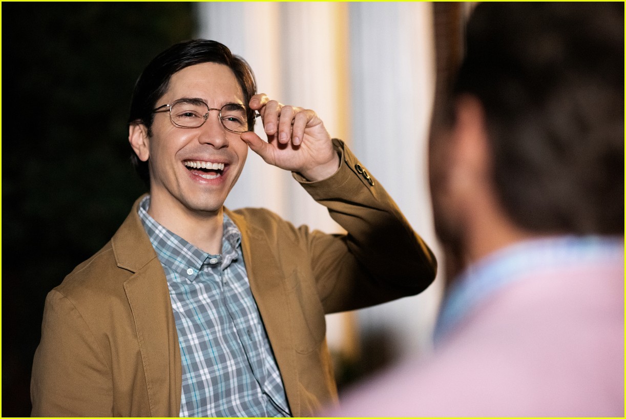 Judy Greer Plays a Ghost in New Movie 'Lady of the Manor,' Directed by