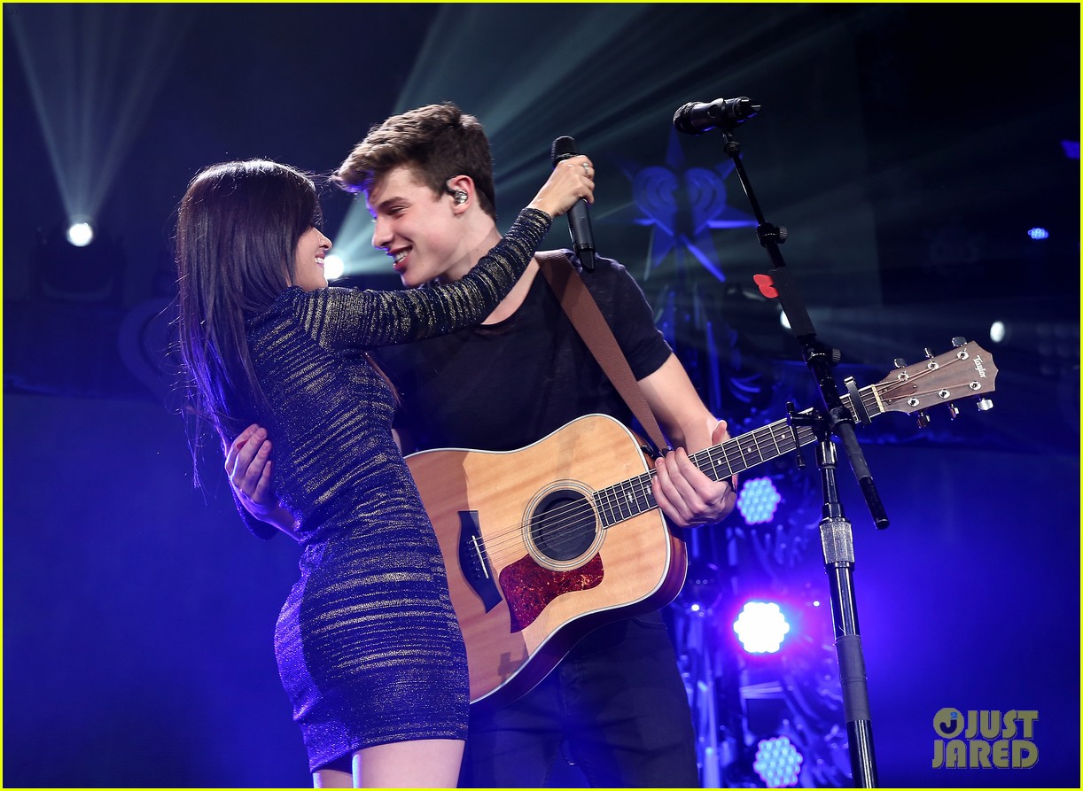 Camila Cabello Sends Love to Boyfriend Shawn Mendes on His 23rd