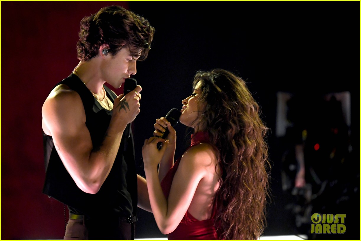 Camila Cabello Sends Love to Boyfriend Shawn Mendes on His 23rd(02)