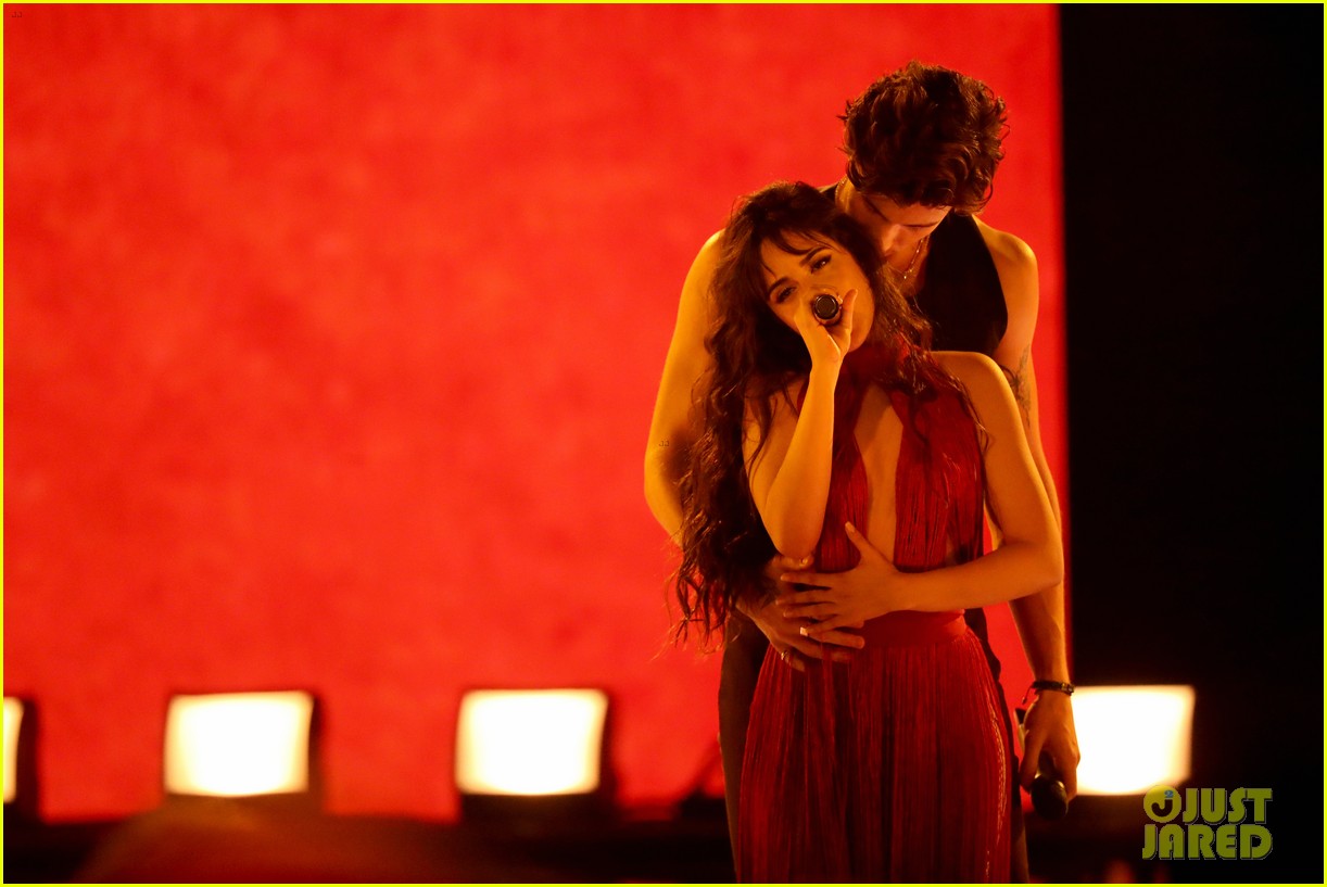 Shawn Mendes Gets Real About His Fights With Camila Cabello Says It S Not That Holding Hands All The Time Photo Camila Cabello Shawn Mendes Pictures Just Jared