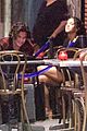 camila mendes charles melton out with friends 02