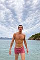 shawn mendes shirtless in mallorca 01