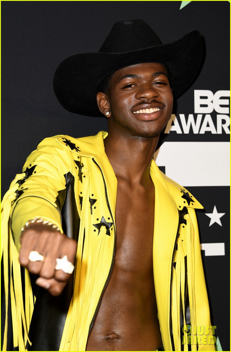 lil nas x dating someone special 014606854