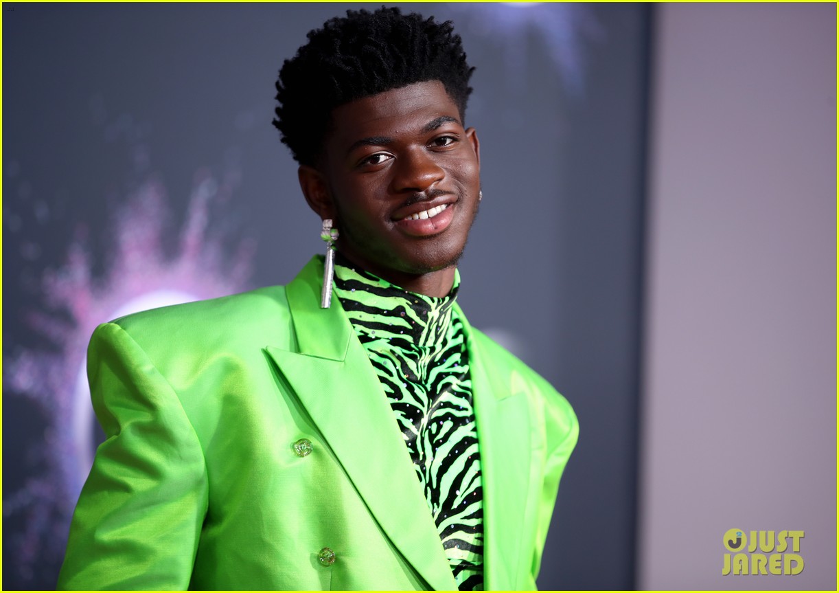 lil nas x dating someone special 034606856