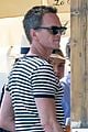 neil patrick harris goofs off for the cameras in italy 02