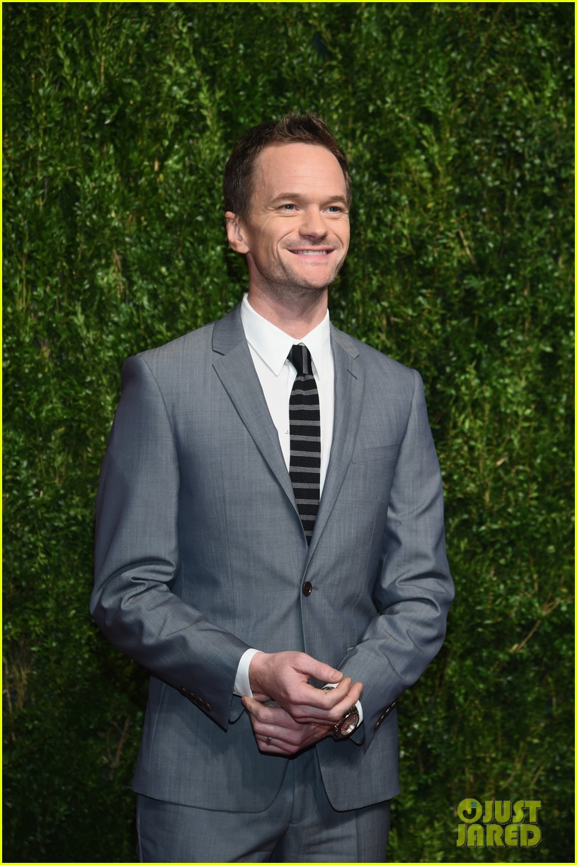 Neil Patrick Harris to Star in 'Emily in Paris' Creator's New Netflix ...
