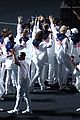 kara winger flag bearer olympics closing ceremony pics 16