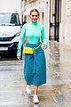 rita ora wears super chic outfits while out in paris 04
