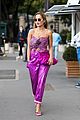 rita ora wears super chic outfits while out in paris 05