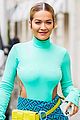 rita ora wears super chic outfits while out in paris 06