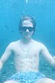 ryan phillippe son deacon swim in a hot springs 03