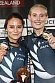 olympic cyclist olivia podmore dead 18