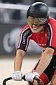 olympic cyclist olivia podmore dead 24