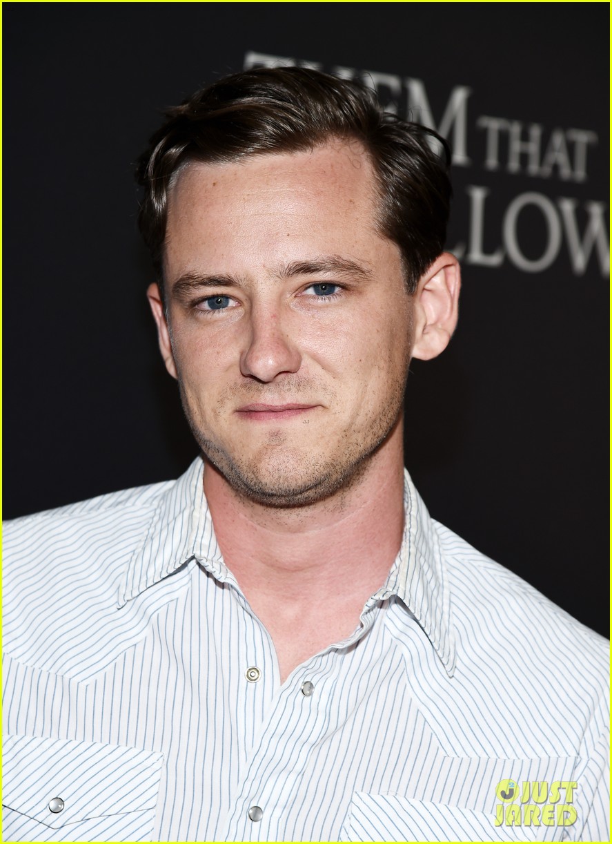 Photo lewis pullman salems lot 02 Photo 4611508 Just Jared Photo lewis pullman salems lot 02 Photo 4611508 Just Jared