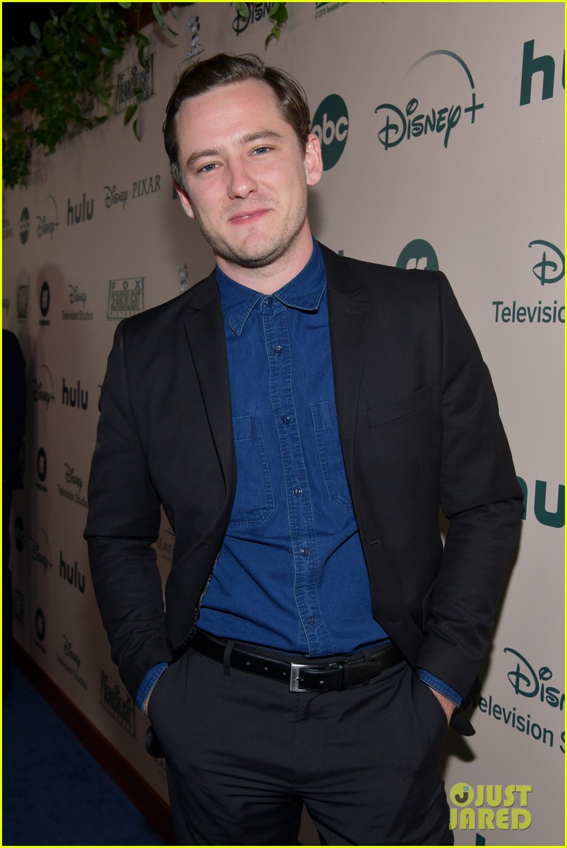 Lewis Pullman to Star in 'Salem's Lot' Movie, Based on the Stephen King Novel Photo 4611518 Lewis Pullman to Star in 'Salem's Lot' Movie, Based on the Stephen King Novel Photo 4611518