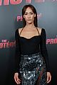 maggie q strikes a pose the protege screening 01