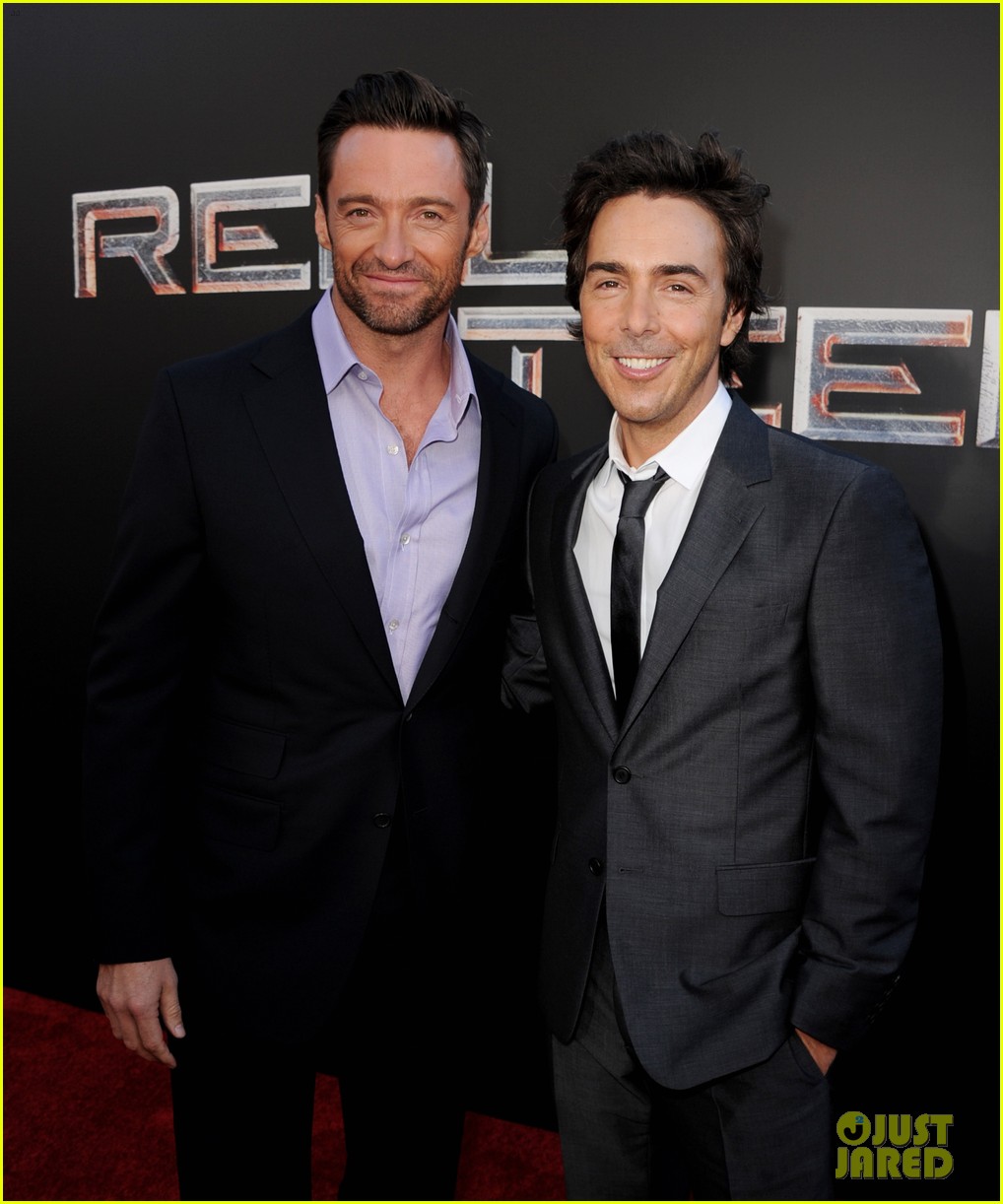 Shawn Levy Says He & Hugh Jackman Talk Often About 'Real Steel' Sequel