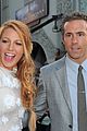 ryan reynolds on beginning of relationship with blake lively 08