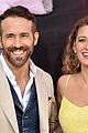 ryan reynolds on beginning of relationship with blake lively 34