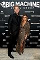 brett young wife taylor welcome second child 07