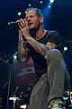 corey taylor very very sick with covid 07