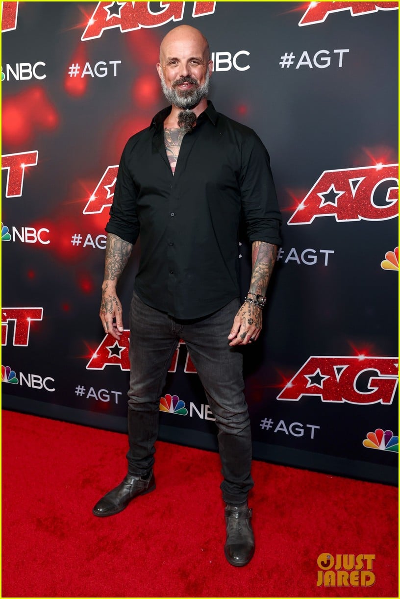 Sofia Vergara & Heidi Klum Rule The Red Carpet At 'AGT's First Live