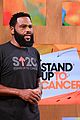 stars show their support at stand up to cancer 21