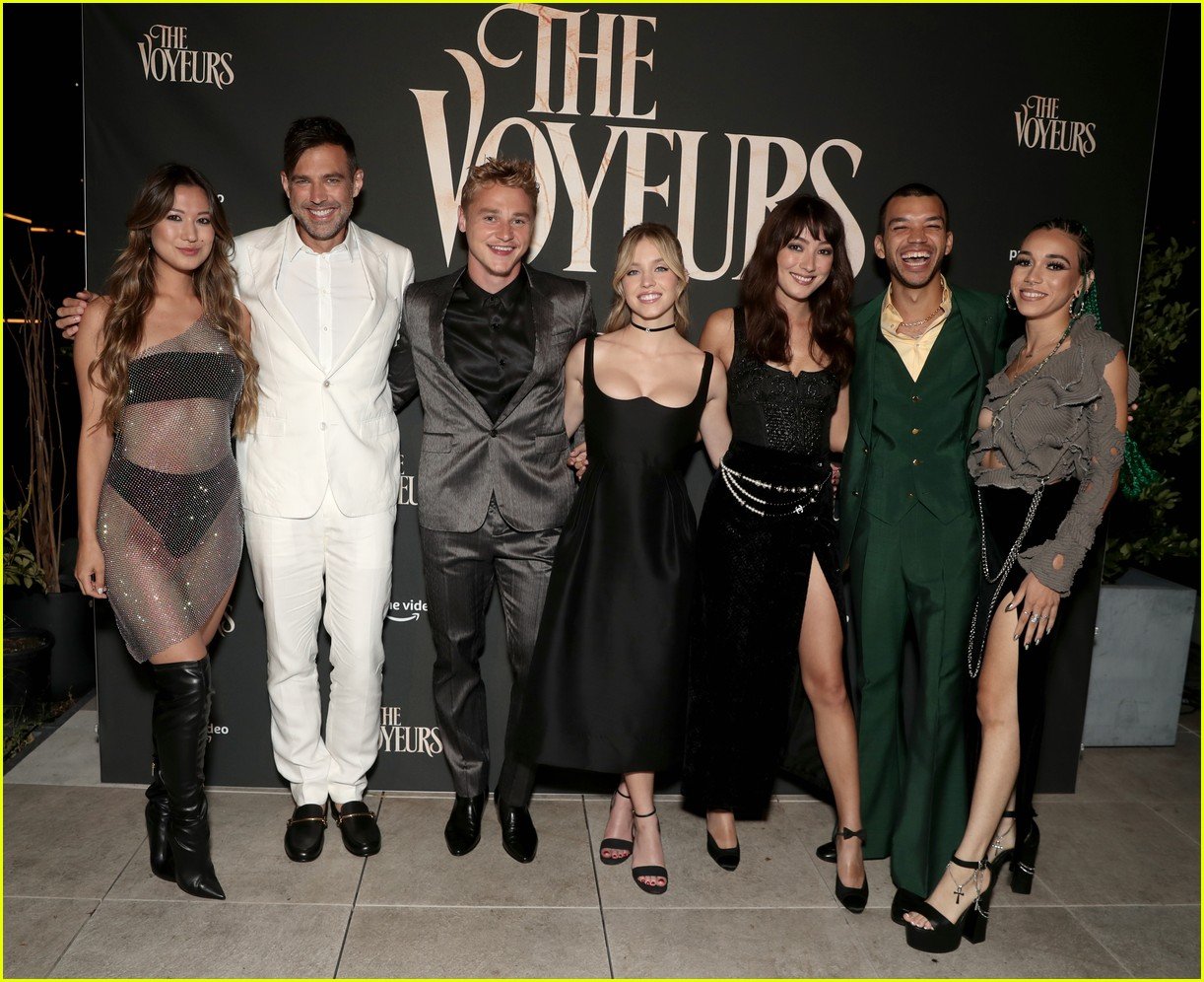 Sydney Sweeney Pictures photo