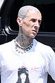 travis barker back from cabo tattoo head 05
