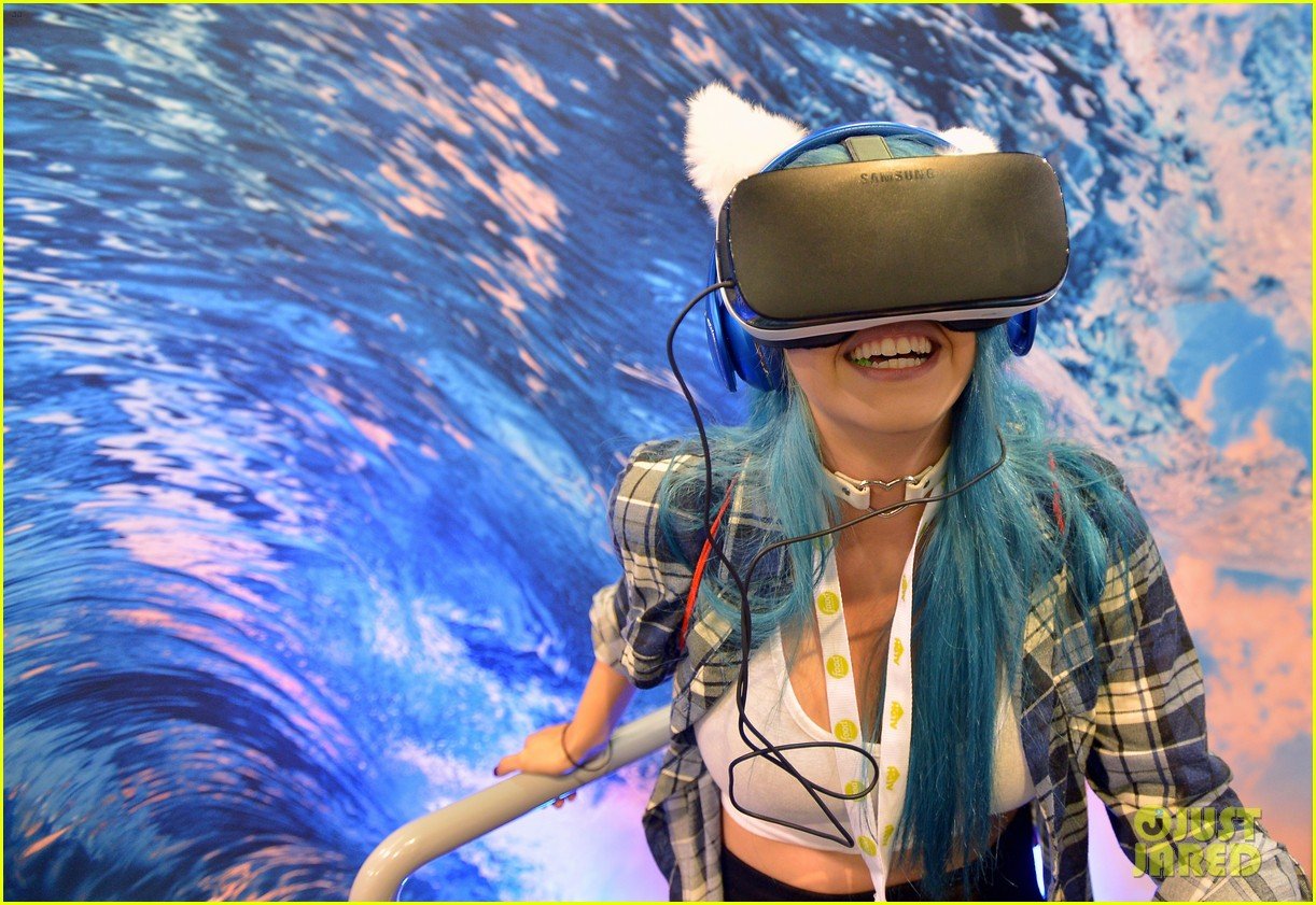 VidCon 2021 Canceled Amid Pandemic Photo 4607207 Photos Just Jared Entertainment News