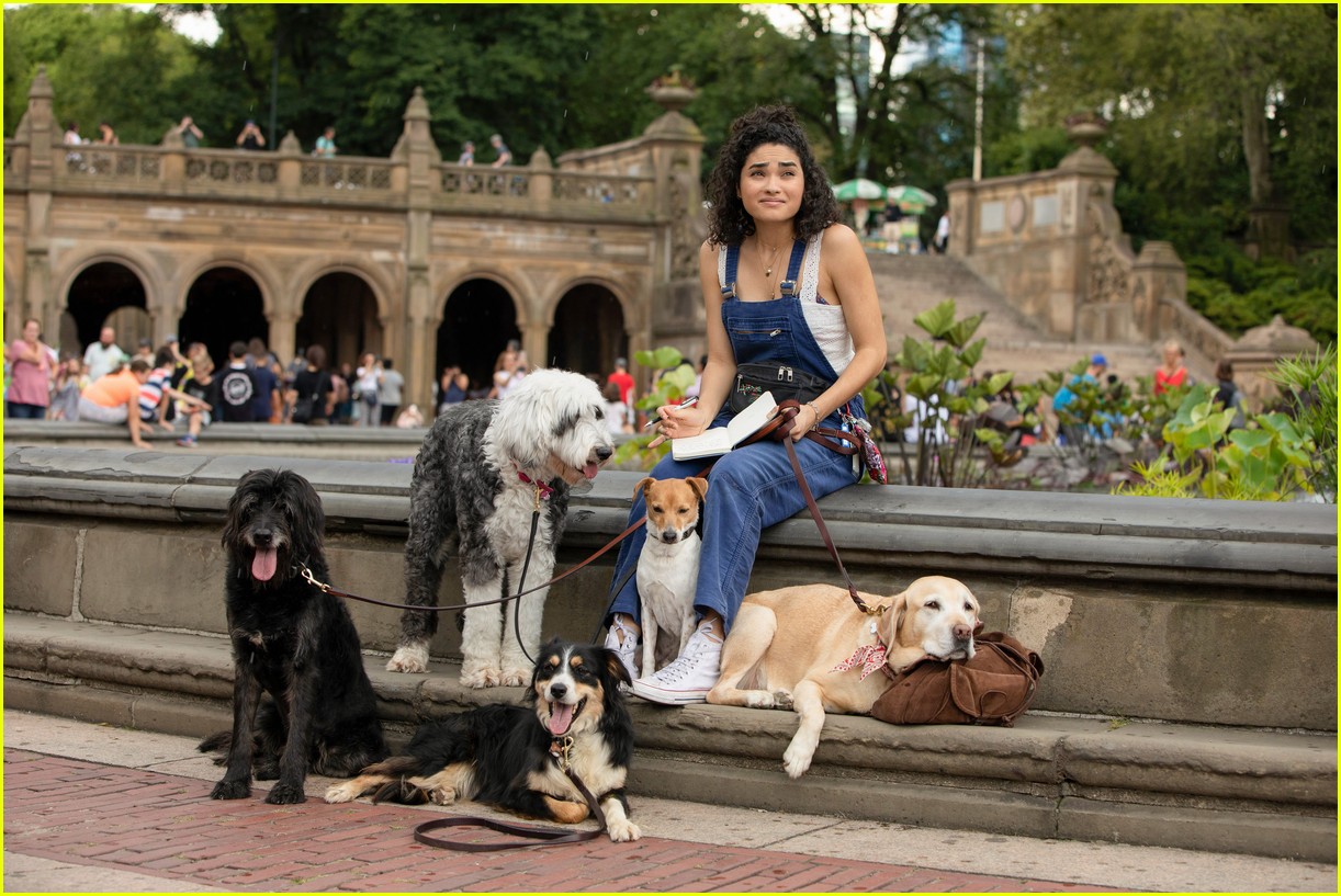 Sara Bareilles' 'Little Voice' Series Has Been Canceled by Apple TV+