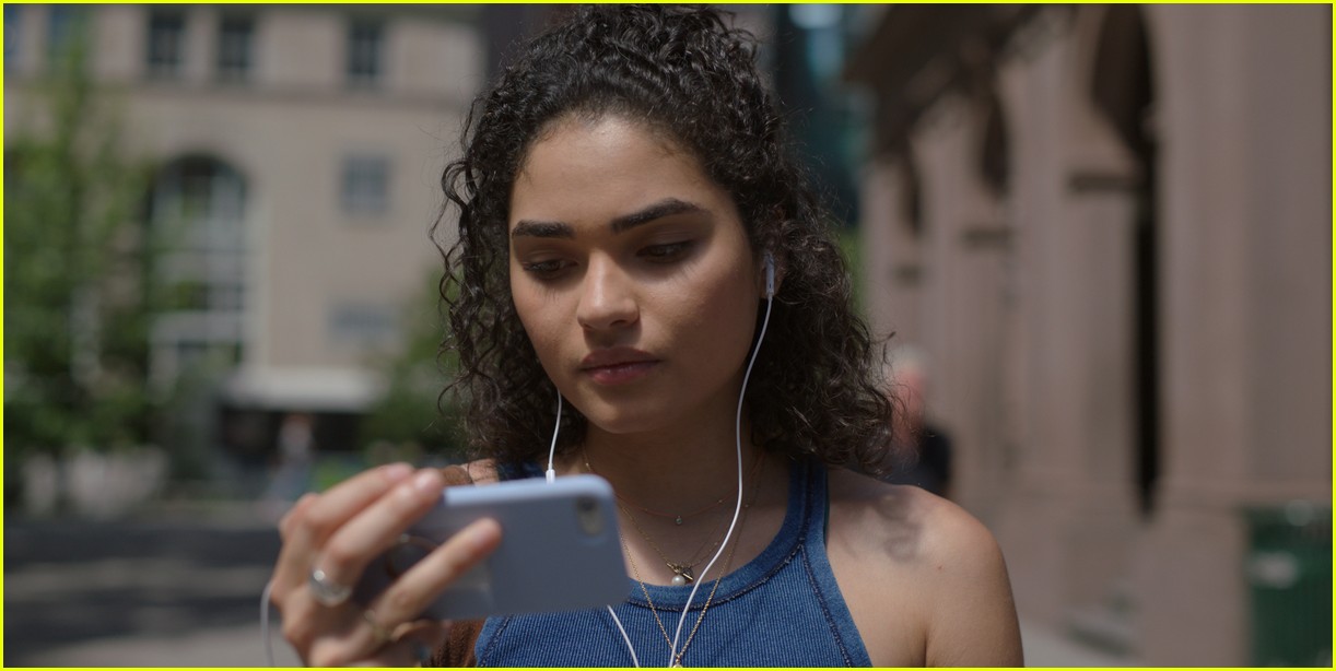 Sara Bareilles' 'Little Voice' Series Has Been Canceled by Apple TV+