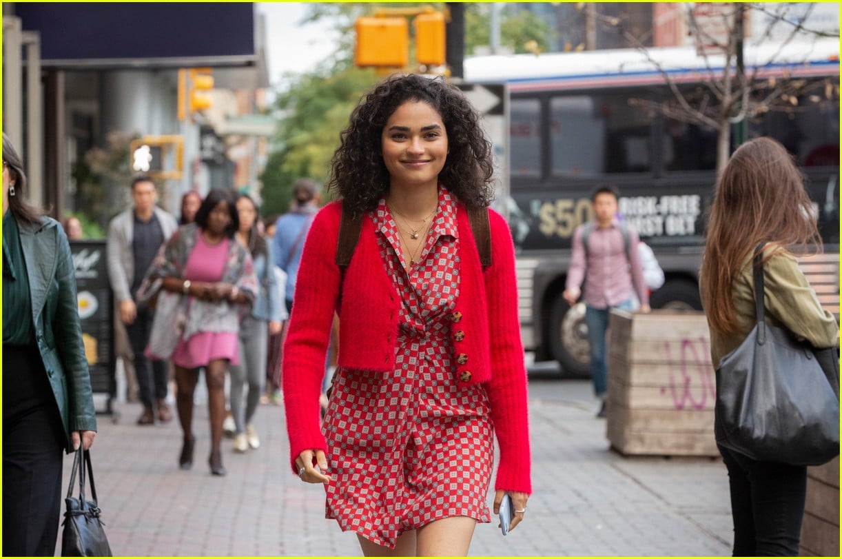 Sara Bareilles' 'Little Voice' Series Has Been Canceled by Apple TV+